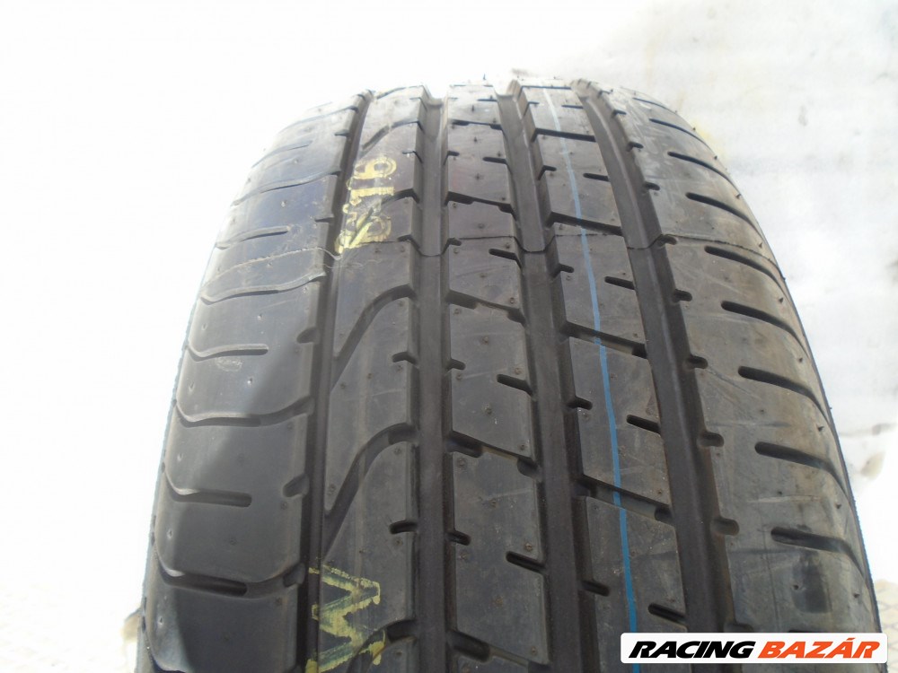 [GYÁRI ÚJ] Pirelli PZERO RFT NYÁRI - 225/45R17  - 91Y - (dot:2011) 4. kép